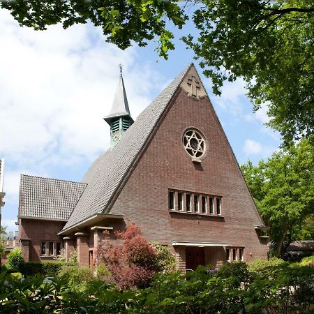 B&B De Kerk Дорвертх Екстер'єр фото