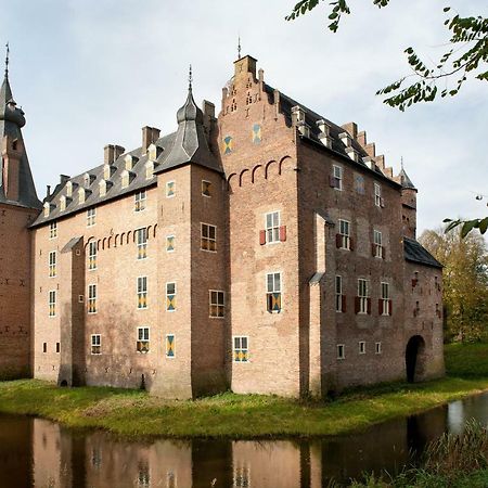 B&B De Kerk Дорвертх Екстер'єр фото