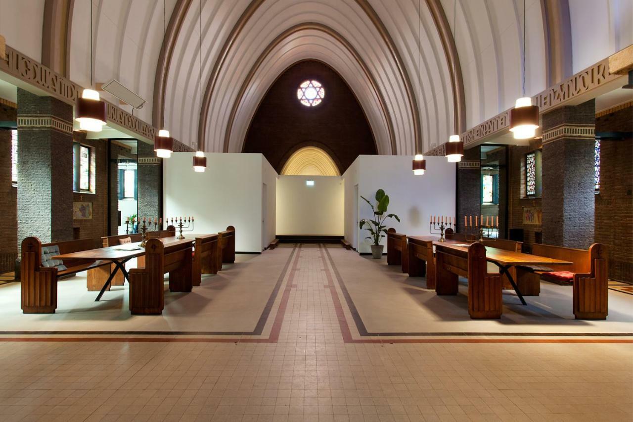 B&B De Kerk Дорвертх Екстер'єр фото