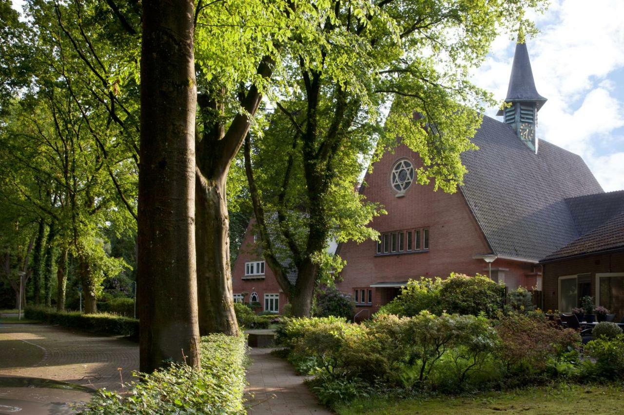 B&B De Kerk Дорвертх Екстер'єр фото