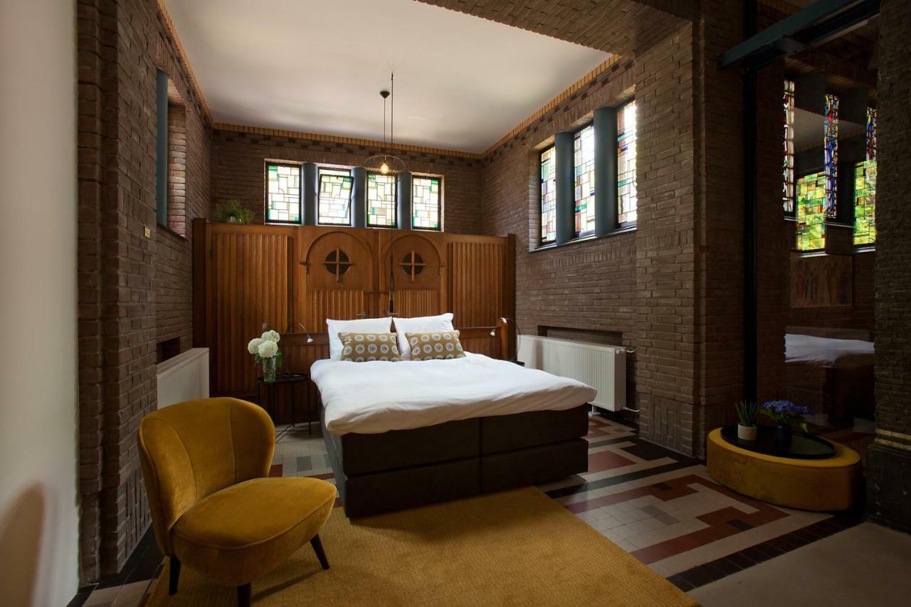 B&B De Kerk Дорвертх Номер фото